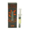 So High Premium Syringes – Green Apple