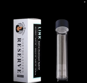 TWOSIES - 2 PACK HASH INFUSED PRE-ROLL SILK SHEETS