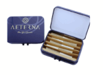 5 PACK INFUSED PRE-ROLLS - PAPAYA CAKE