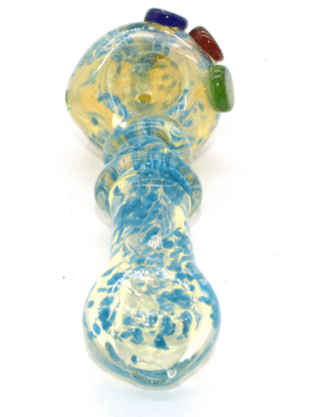 HAND PIPE | 4″ – Slyme