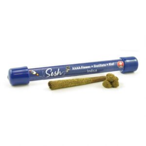 Sesh Blunts