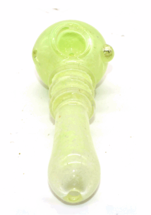 HAND PIPE | 4″ – Spiral
