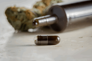 Single Capsule (0.5g/each)