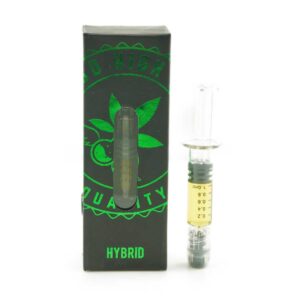 So High Premium Syringes 1G – Wedding Cake
