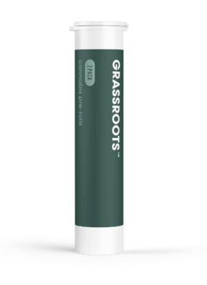 2 PACK PRE-ROLLS - LAYER CAKE