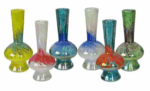 8″ BUBBLE BEAKER BONG