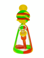 Oil Slick Beaker