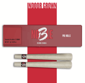 2 PACK PRE-ROLLS - XPRESSO