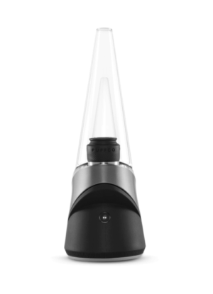 PUFFCO PEAK PRO | The Smart Rig V2 Onyx