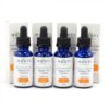 Hooti Extracts – 500mg Sativa CBD Tinctures