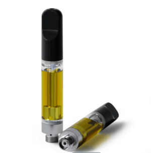 AIO - LIVE RESIN - HOLY ROLLER