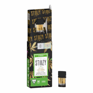 POD - LIVE RESIN LIQUID DIAMOND - PURPLE ZLUSHIE