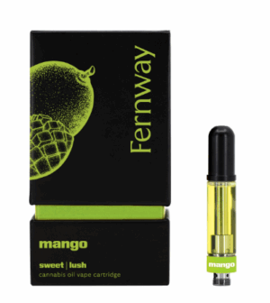 CARTRIDGE - MANGO