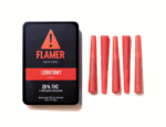 5 PACK PRE-ROLLS - SILLY GOOFY