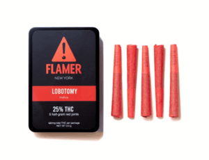 5 PACK PRE-ROLLS - SILLY GOOFY