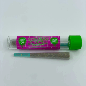 INFUSED PRE-ROLL - GOJI OG