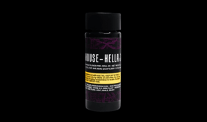 5 PACK INFUSED PRE-ROLLS - HELLA JELLY