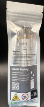 CARTRIDGE - GREASE MONKEY