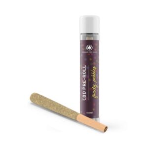 Fruity Pebbles CBD Pre-Rolls