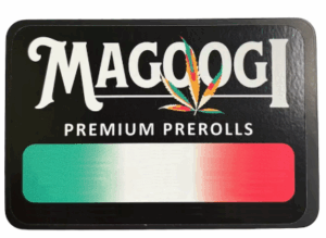 6 PACK - PRE-ROLL PACK - VARIETY TIN