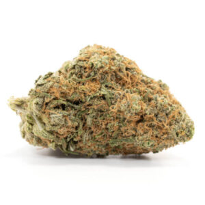 Agent Orange Strain