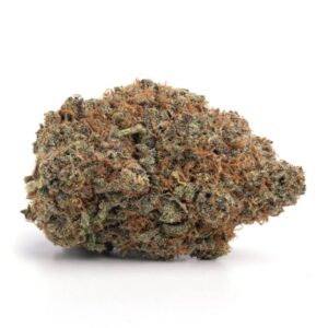 Black Widow Strain