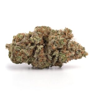 Blueberry Strain