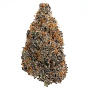 Bubba Cookies