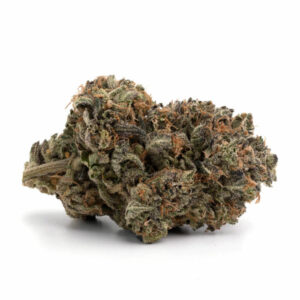Bubba Kush Strain