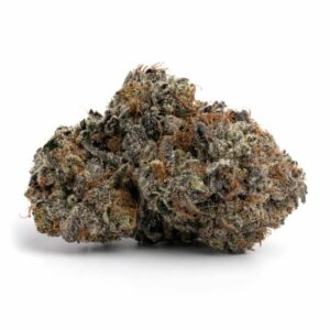 Cali Bubba Strain