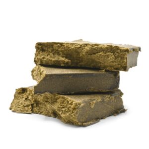 Hash – Bubba Kush