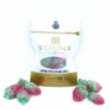 ESSENCE: Strawberry Sin – 240MG THC