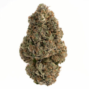 Gas Face Strain