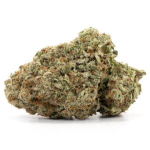 Platinum Kush