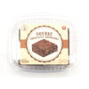 Sugar Jack’s – 300mg THC Double Choco-nut Brownies