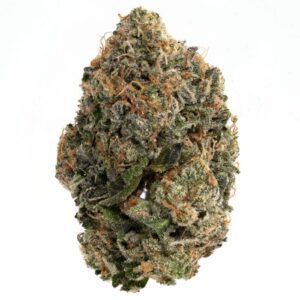 Gas OG Strain