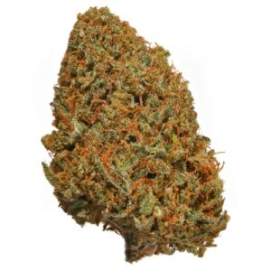 Gorilla Cake Strain
