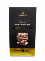 ESSENCE Hazelnut Crunch Bar 500 THC